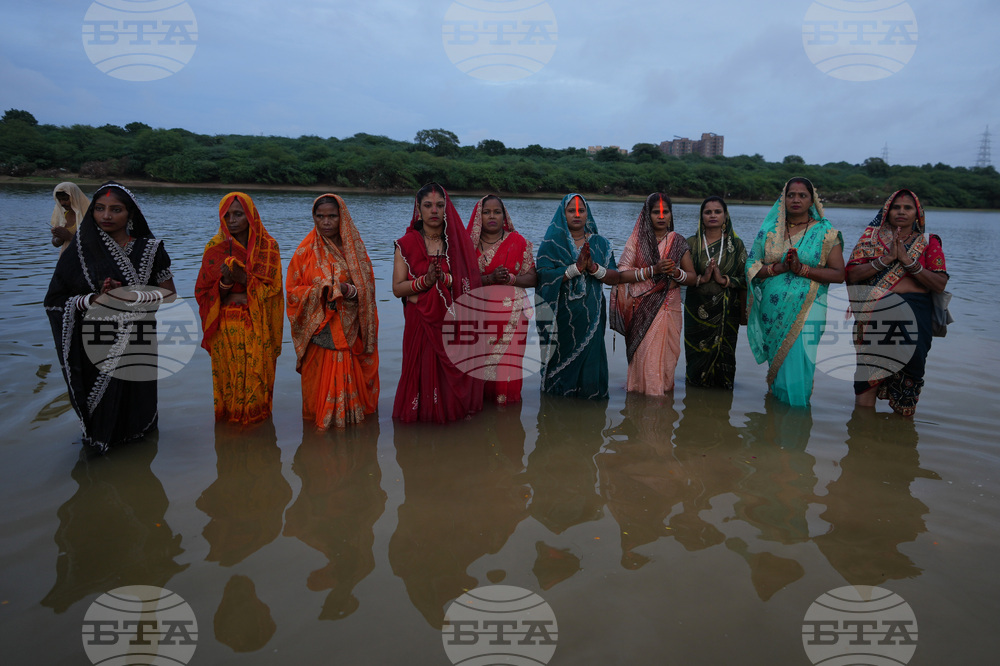 India Hindu Festival