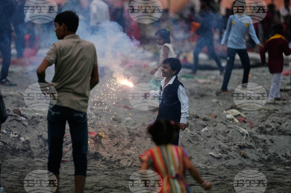 India Hindu Festival