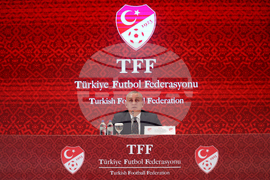 Turkey Soccer Betting Scandal