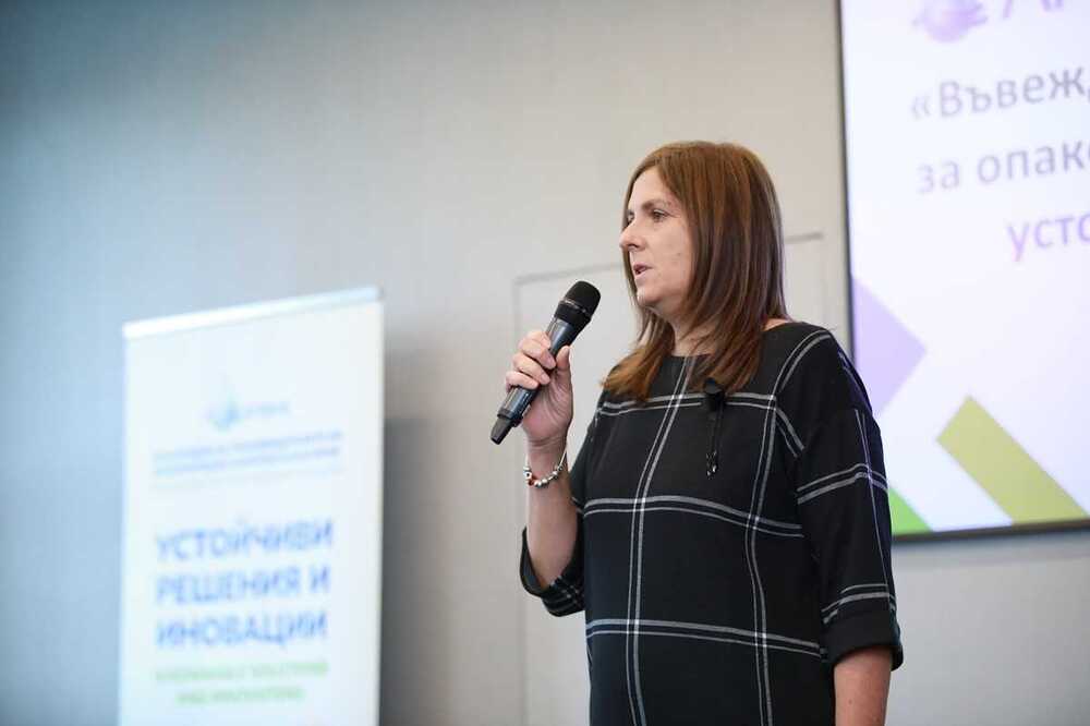 Възможностите за въвеждане на депозитна система за опаковки от напитки у нас бяха обсъдени на семинар в София