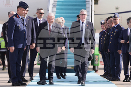 Turkey Britain Politics