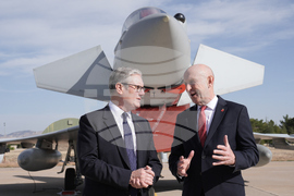 Turkey Britain Politics