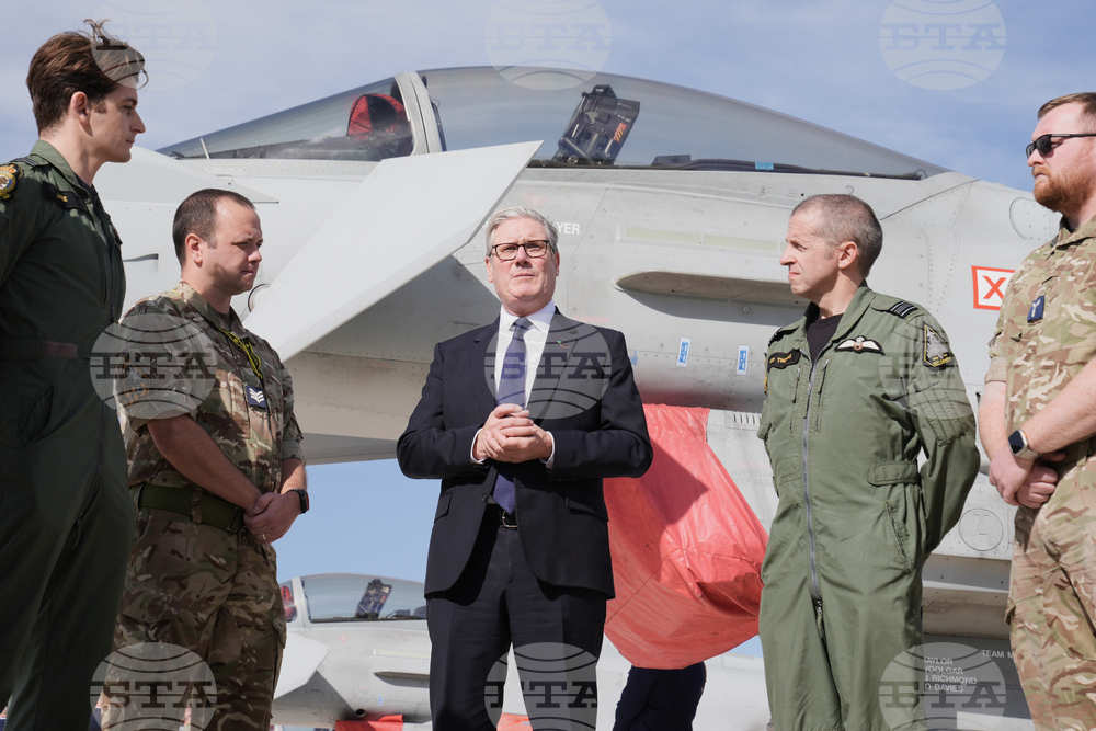 Turkey Britain Politics