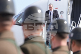 Turkey Britain Politics