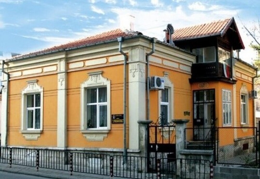 Община Шумен: На 28 октомври ще се проведе приятелска среща по спортна табла за хора със зрителни увреждания