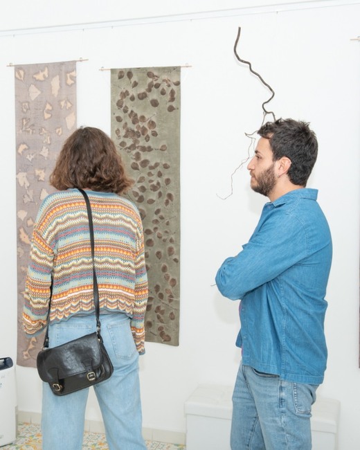 Изложба на Незабравка Попова-Недялкова ще може да бъде разгледана в Българския културен институт в Рим до 31 октомври