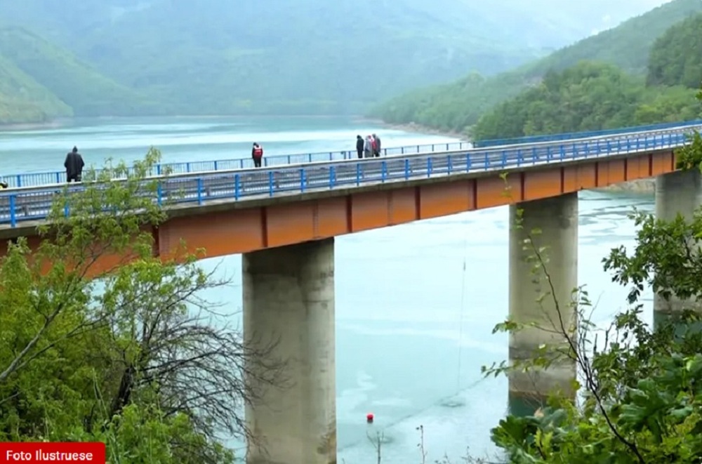 КосоваПрес: Езерото Уйман и планината Мокна в Косово стават защитена природна територия