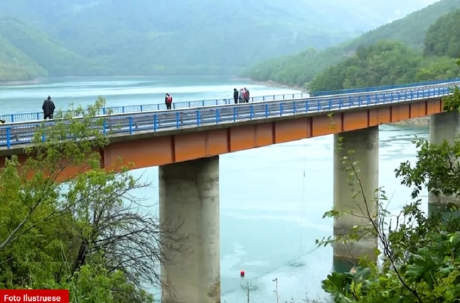 КосоваПрес: Езерото Уйман и планината Мокна в Косово стават защитена природна територия