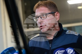 СДВР - изгубено дете - брифинг