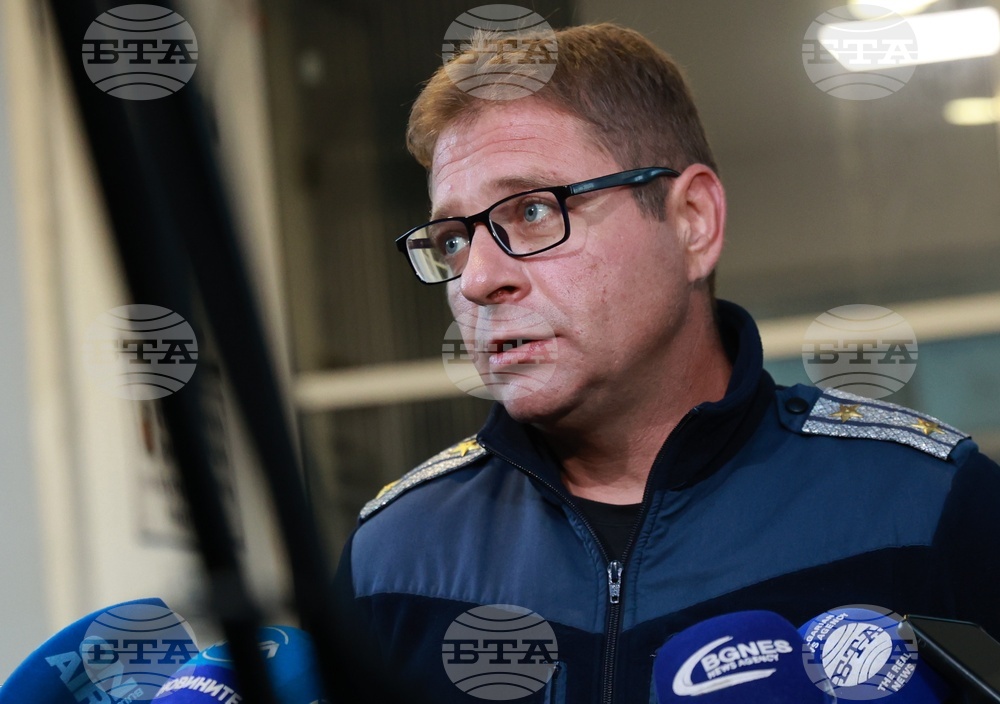 СДВР - изгубено дете - брифинг