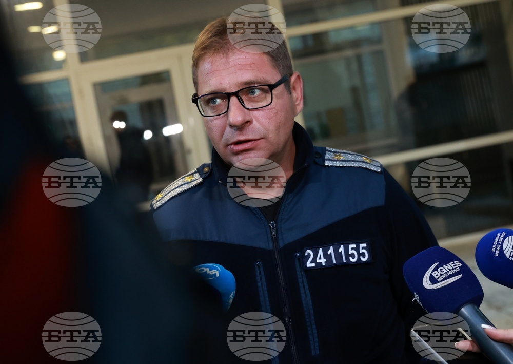 СДВР - изгубено дете - брифинг