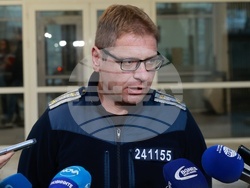 СДВР - изгубено дете - брифинг