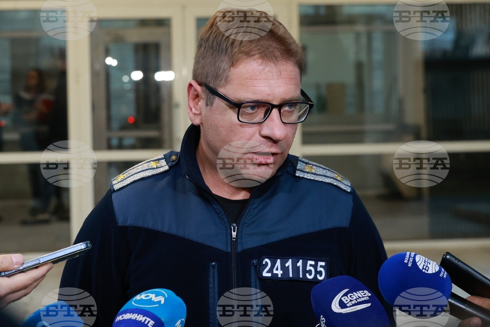 СДВР - изгубено дете - брифинг