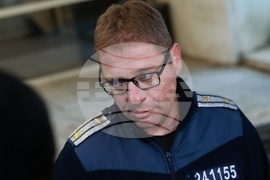 СДВР - изгубено дете - брифинг