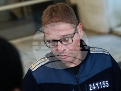 СДВР - изгубено дете - брифинг