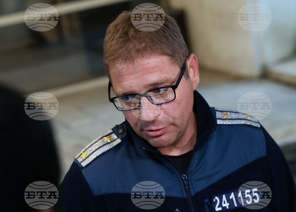 СДВР - изгубено дете - брифинг