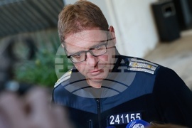 СДВР - изгубено дете - брифинг