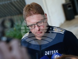 СДВР - изгубено дете - брифинг