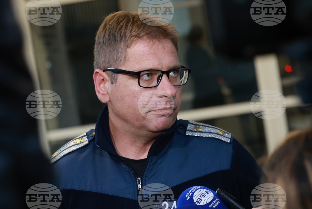 СДВР - изгубено дете - брифинг