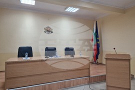 Исперих - Общински съвет - заседание