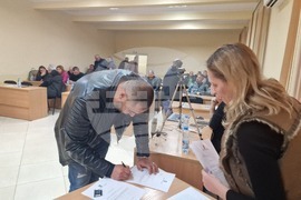 Исперих - Общински съвет - заседание