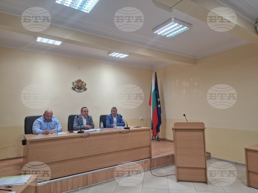 Исперих - Общински съвет - заседание