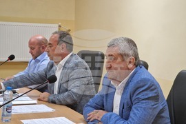 Исперих - Общински съвет - заседание