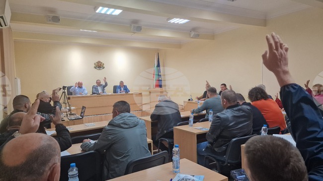 Над 1,49 млн. лева са приходите от общинска собственост за 2025 г. в Община Исперих