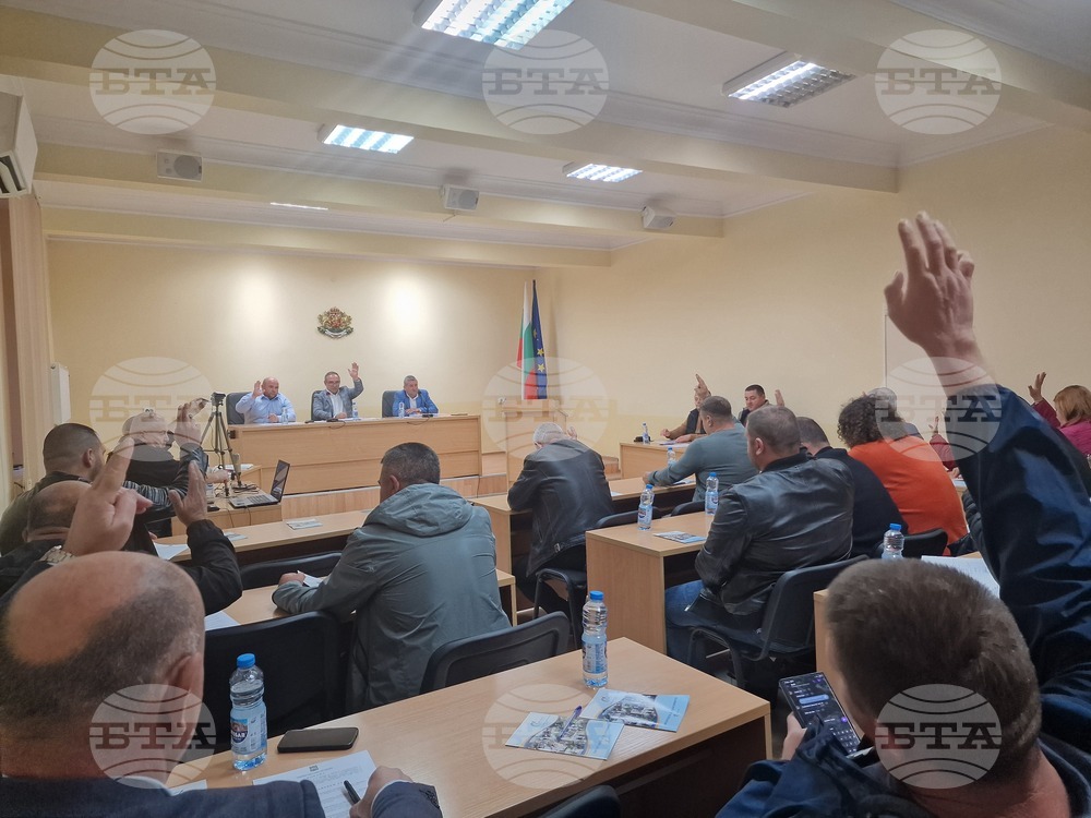 Над 1,49 млн. лева са приходите от общинска собственост за 2025 г. в Община Исперих