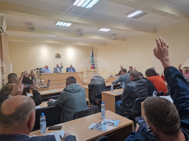 Над 1,49 млн. лева са приходите от общинска собственост за 2025 г. в Община Исперих