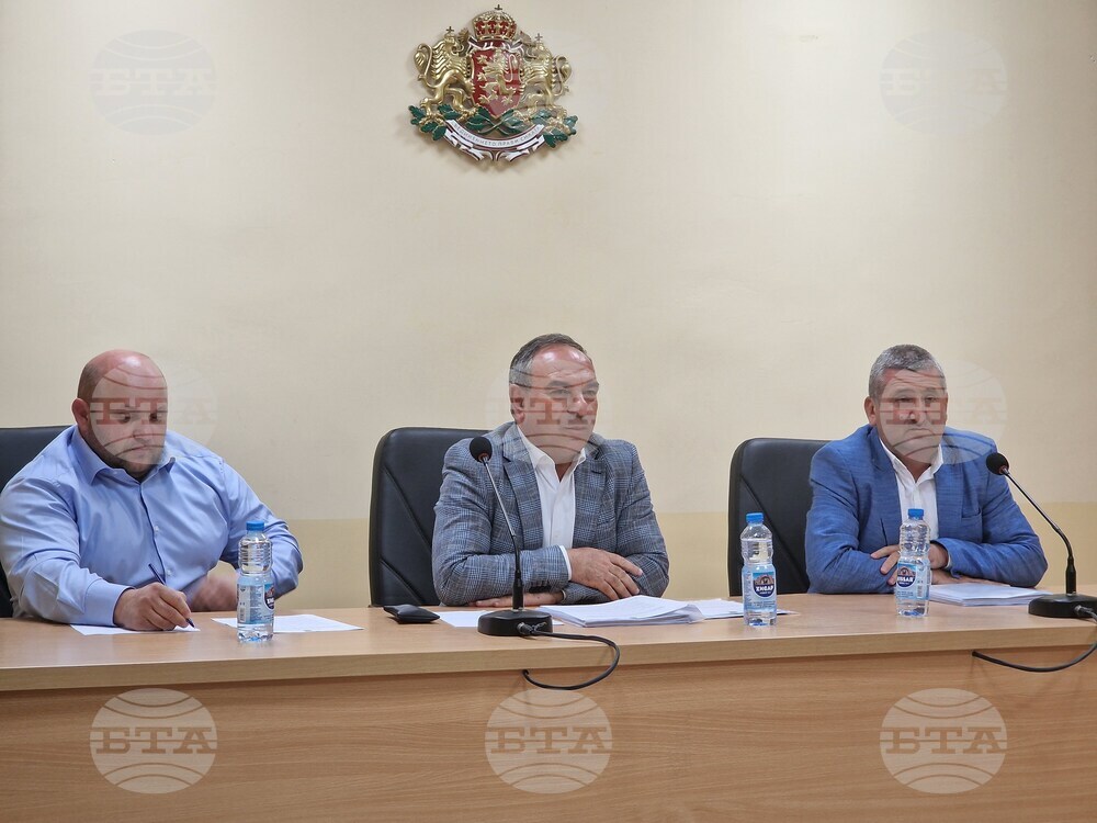 Исперих - Общински съвет - заседание