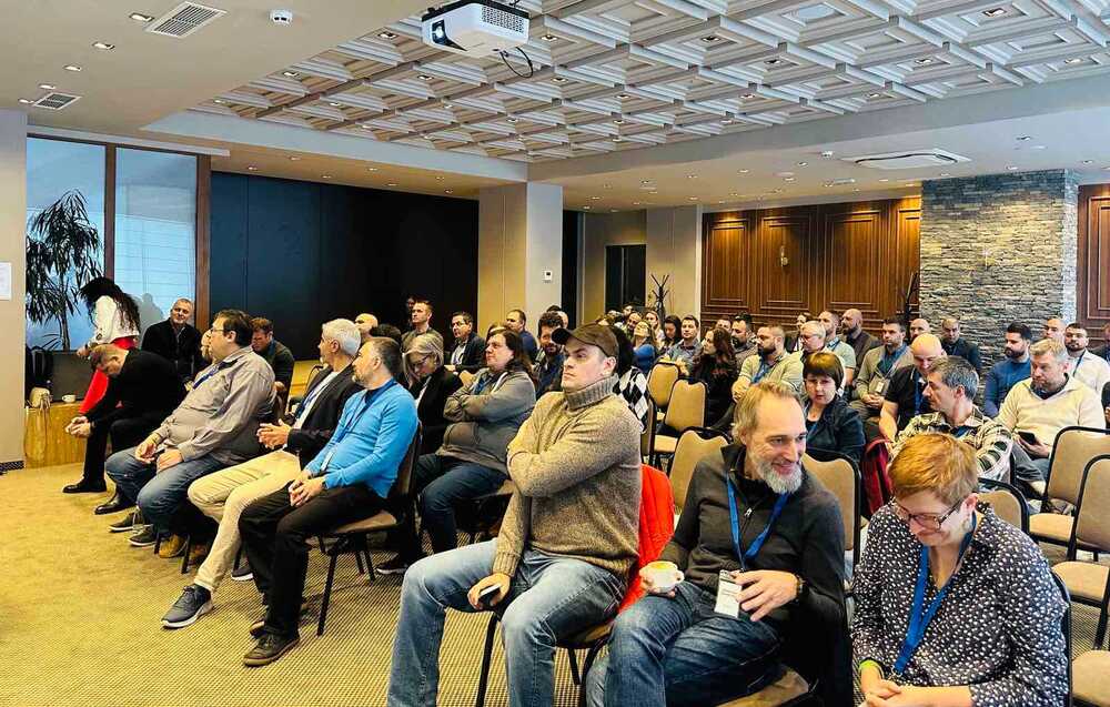 Bulgaria’s Tech Sector Matures, Eyes Role in National Defence