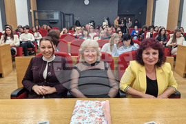 Троян - предучилищно образование - годишнина - конференция - педагогически специалисти