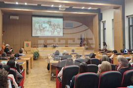 Троян - предучилищно образование - годишнина - конференция - педагогически специалисти