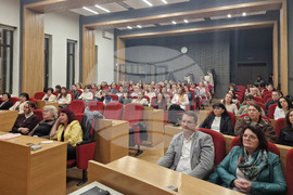 Троян - предучилищно образование - годишнина - конференция - педагогически специалисти