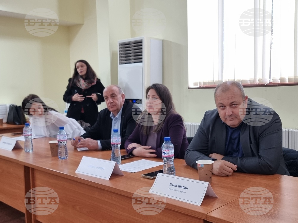 Кърджали - социална политика - дискусия