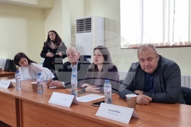 Кърджали - социална политика - дискусия