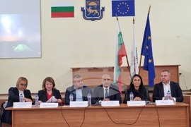 Кърджали - социална политика - дискусия