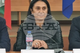 Кърджали - социална политика - дискусия