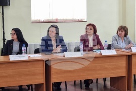 Кърджали - социална политика - дискусия