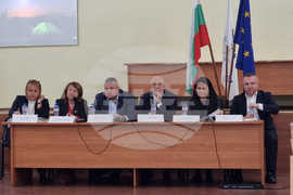 Кърджали - социална политика - дискусия