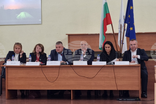 Кърджали - социална политика - дискусия