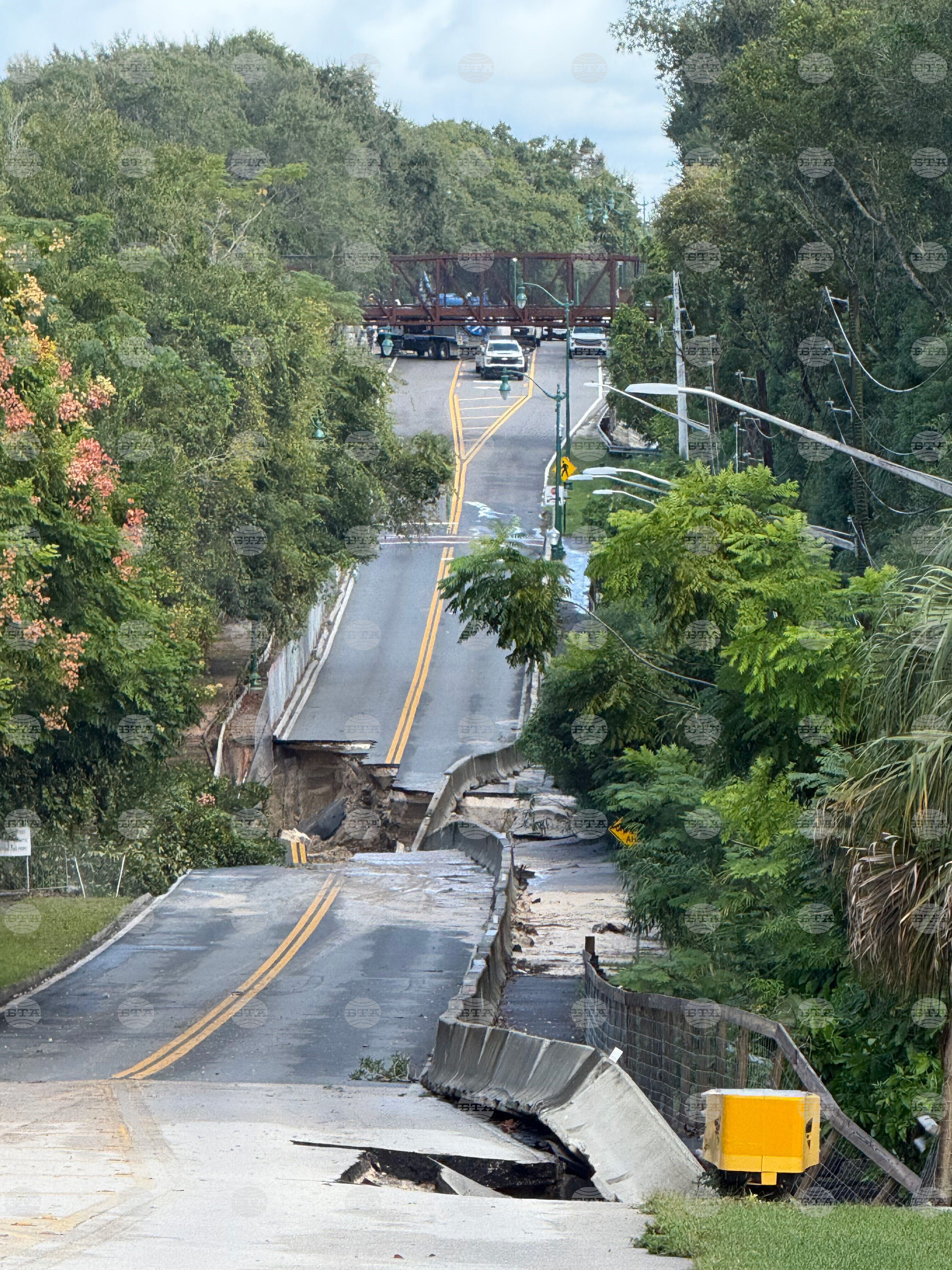 Florida Flooding