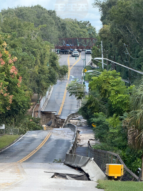 Florida Flooding