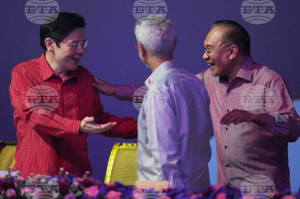 Malaysia ASEAN
