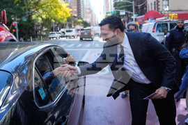 Election 2025 New York Mayor