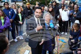 Election 2025 New York Mayor