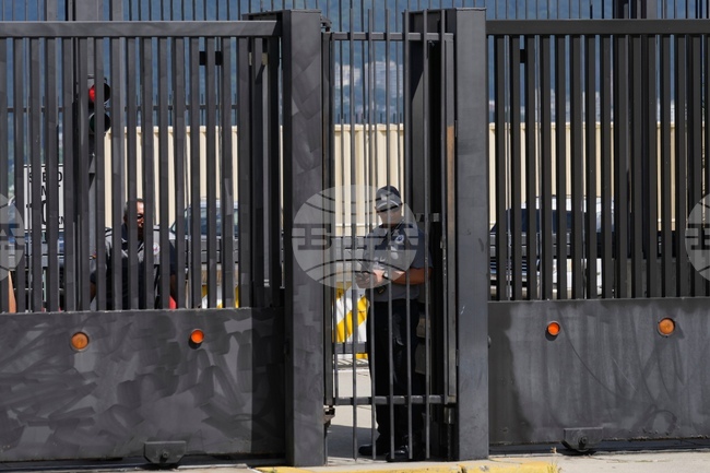 Venezuela US Embassy