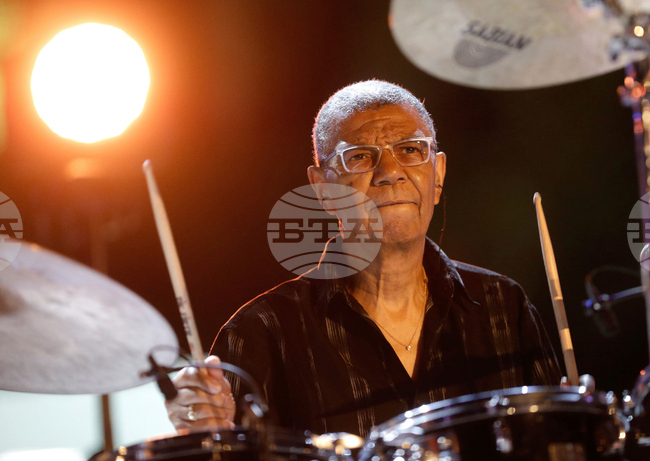 Obit Jack DeJohnette