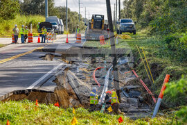 Florida Flooding